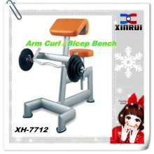 Новое оборудование для тренажерного зала Scott Bench XH-7712